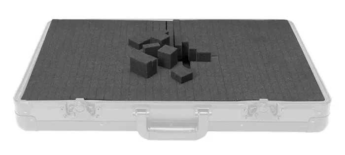 Magma MGA49103 Carry Lite Pick & Pluck Foam XXL