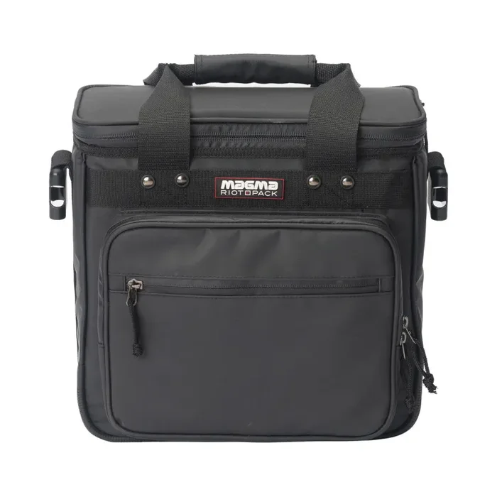 Magma: Riot LP Record Bag 50 DJ Bag (MGA44210)