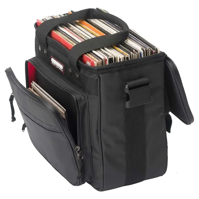 Magma: Riot LP Record Bag 50 DJ Bag (MGA44210) - Image 2