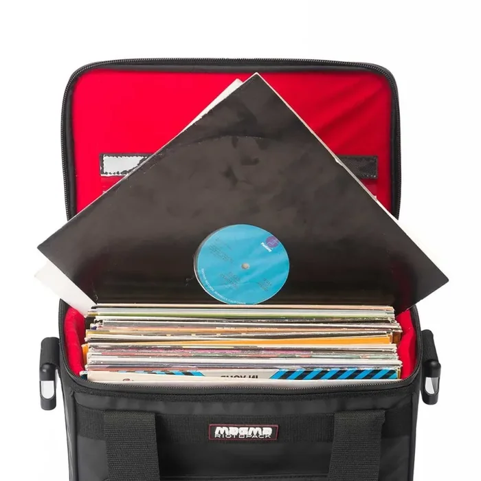 Magma: Riot LP Record Bag 50 DJ Bag (MGA44210) - Image 3