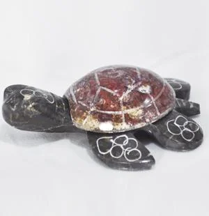 Marble Turtle – 3 Inch