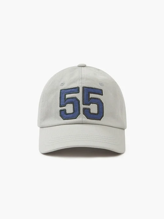 MARGESHERWOOD WASHED 55 BALLCAP