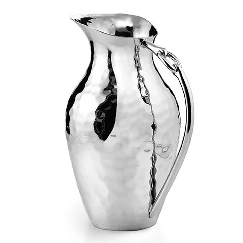 Mary Jurek Omega Water Pitcher