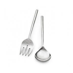 Mary Jurek Versa Salad Serving Set