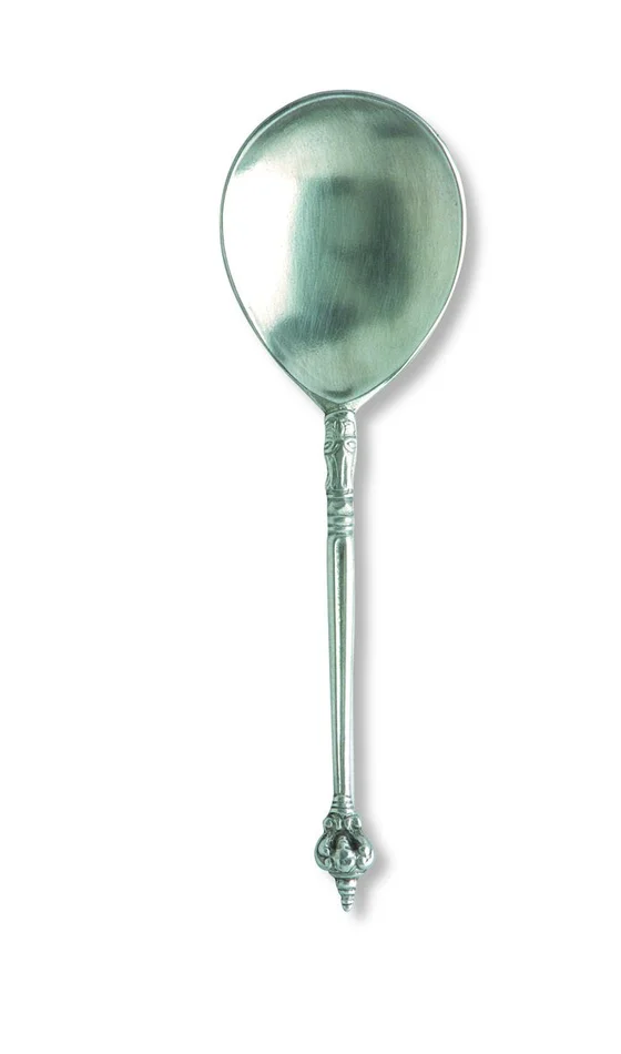 Match Pewter Princess Spoon