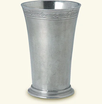 Match Pewter Tall Cup