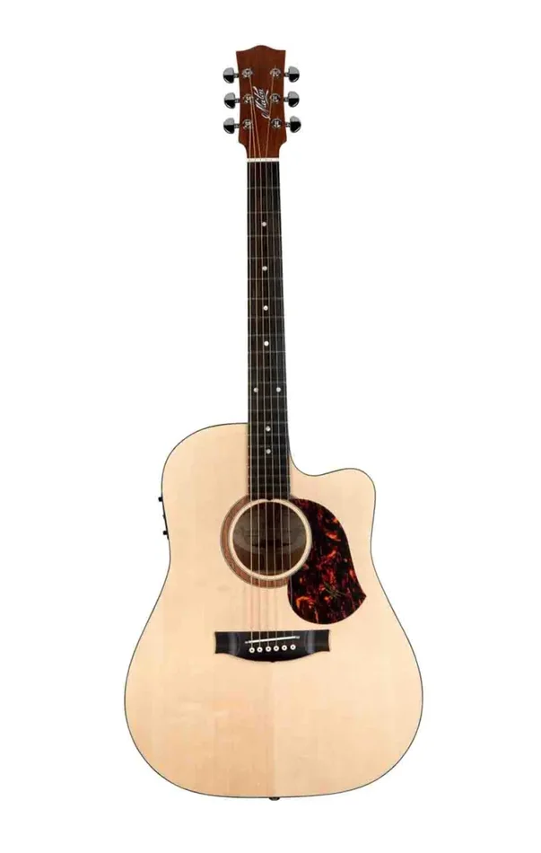 Maton SRS70C Acoustic Electric Guitar