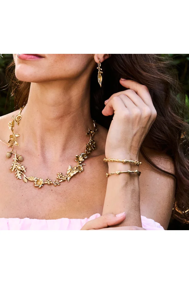 MEADOW COMPANIONS PETITE CUFF