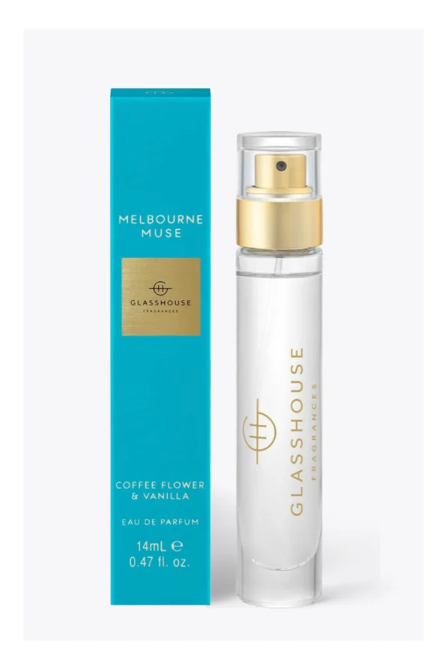 MELBOURNE MUSE EAU DE PARFUM .47 FL OZ