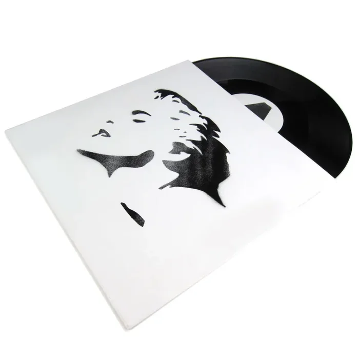 Mermaids: Who’s That Girl (Madonna, Candido) Vinyl 12″