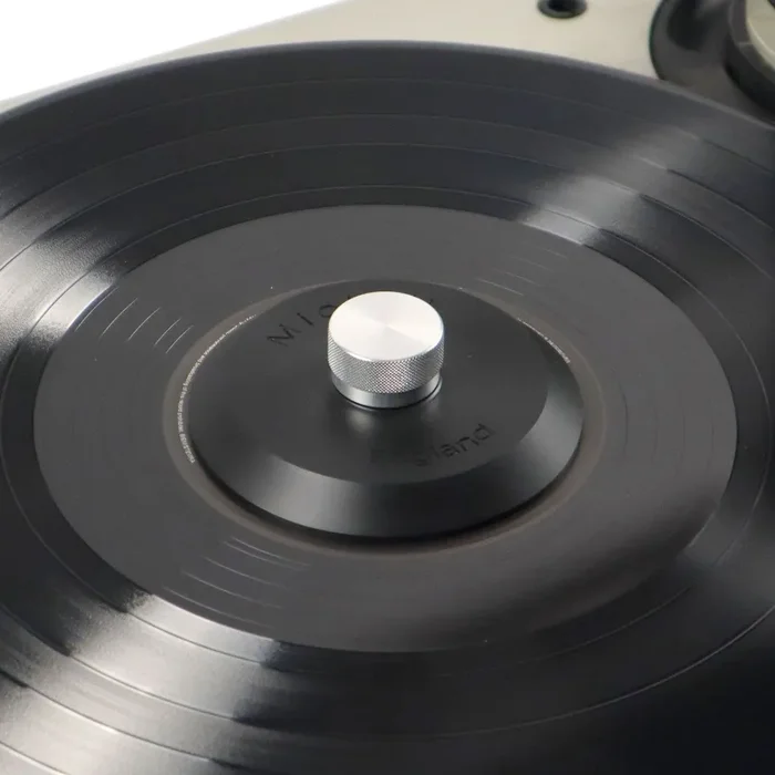 Michell: Record Clamp – Standard Fit