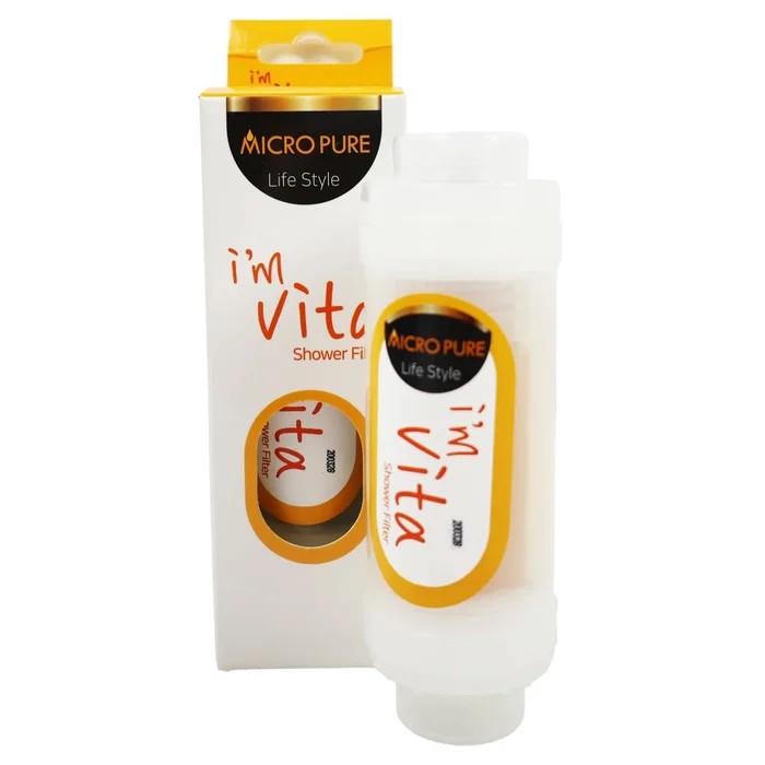 Micro Pure – I’m Vita Shower Filter – Lavender