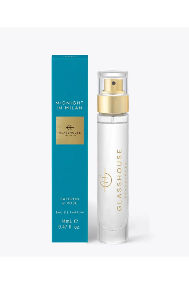 MIDNIGHT IN MILAN EAU DE PARFUM .47 FL OZ