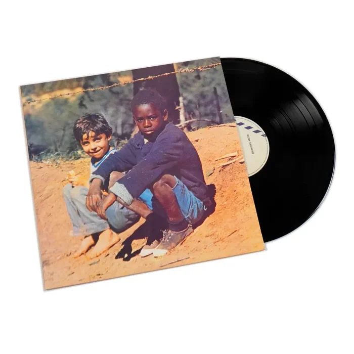 Milton Nascimento & Lo Borges: Clube Da Esquina Vinyl 2LP – LIMIT 1 PER CUSTOMER