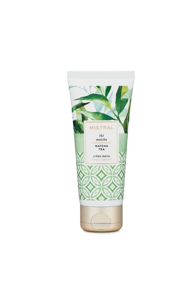 MISTRAL PAPIERS FANTAISIE HAND CREAM
