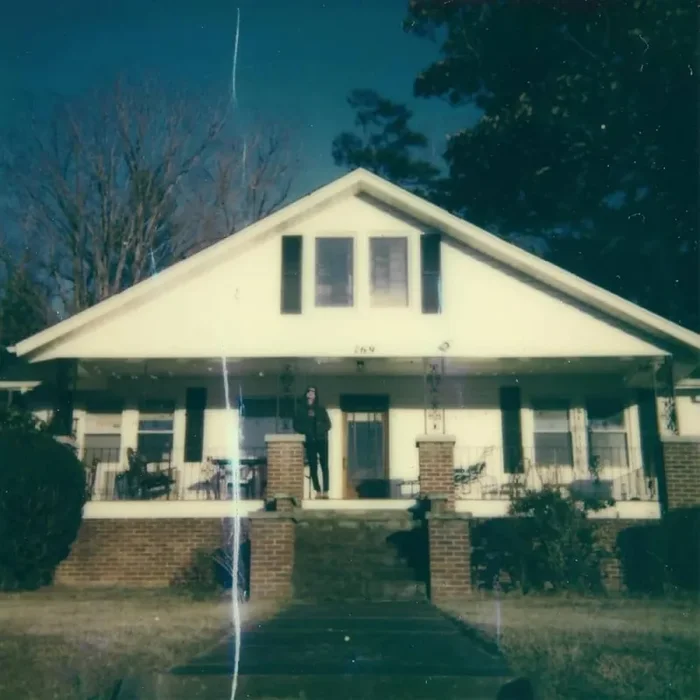 MJ Lenderman: MJ Lenderman Vinyl 2LP