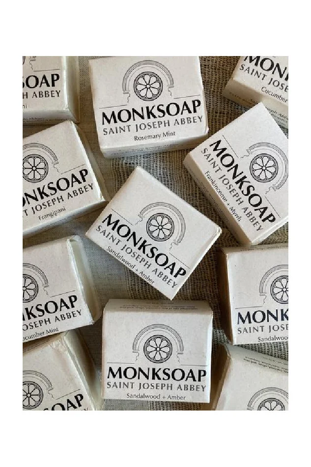 MONK SOAP