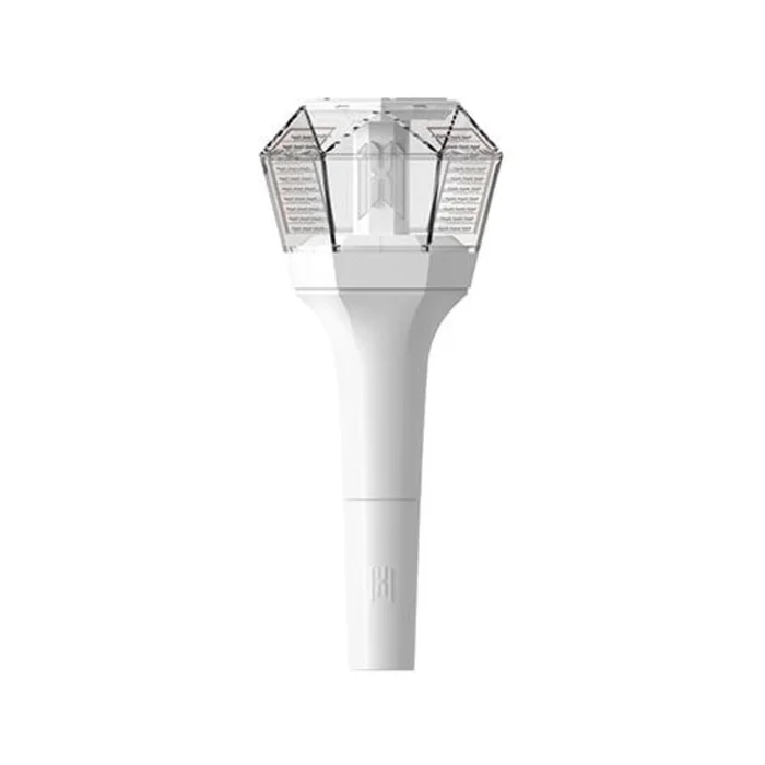 MONSTA X OFFICIAL LIGHTSTICK VER. 3
