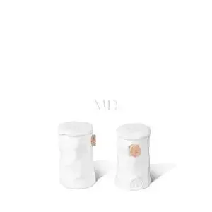 Montes Doggett Salt & Pepper No. 390