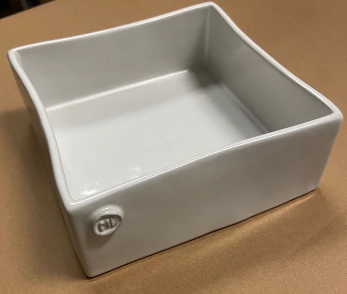 Montes Doggett Small Napkin Holder No. 808