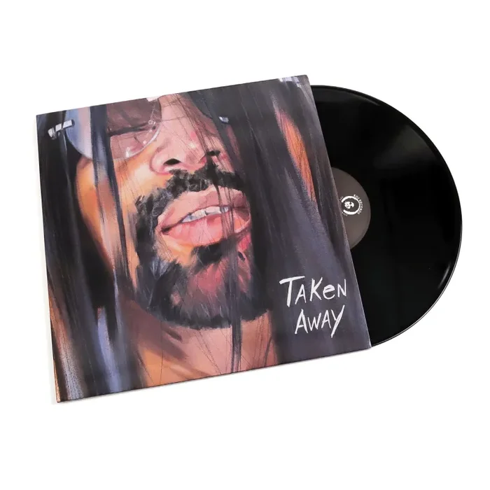 Moodymann: Taken Away (Import) Vinyl 3LP – LIMIT 1 PER CUSTOMER Online Hot Sale