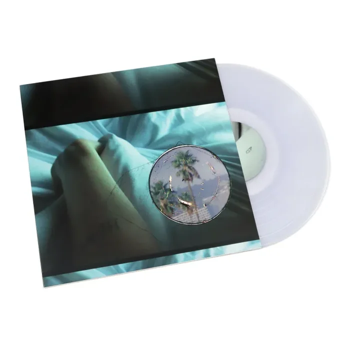 Mount Kimbie: MK 3.5 – Die Cuts / City Planning (Indie Exclusive Colored Vinyl) Vinyl 2LP