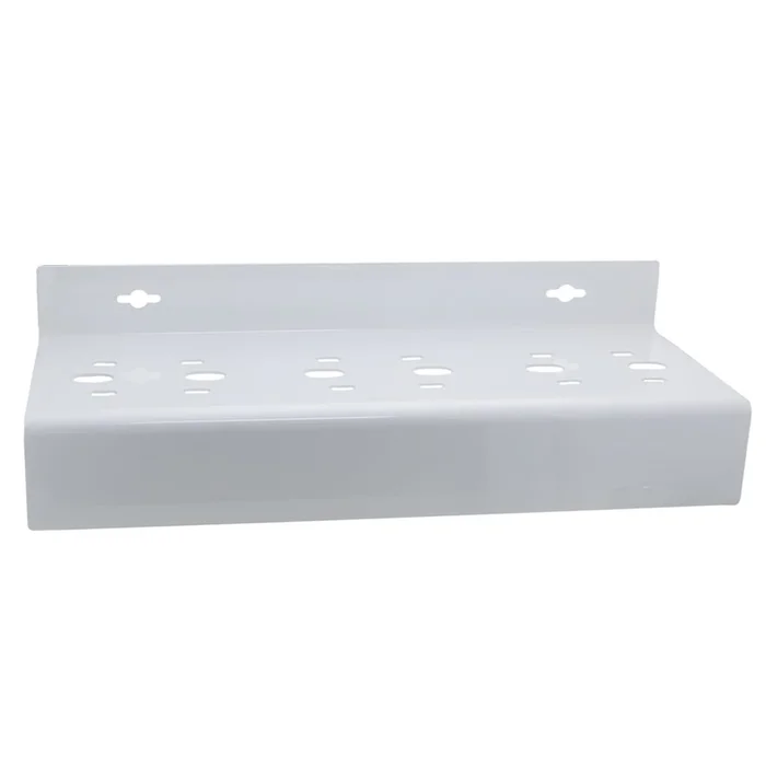 Mounting Bracket – THREE Housing Powder Coated METAL for Big Blue® Housings