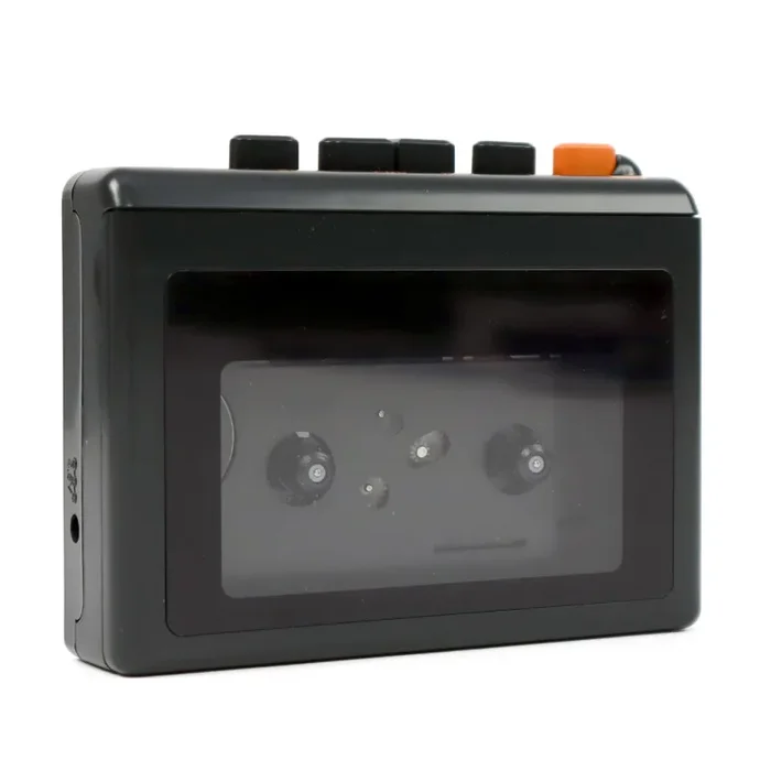 Mulann: B-1000 EW Portable Walkman Cassette Tape Player Sale