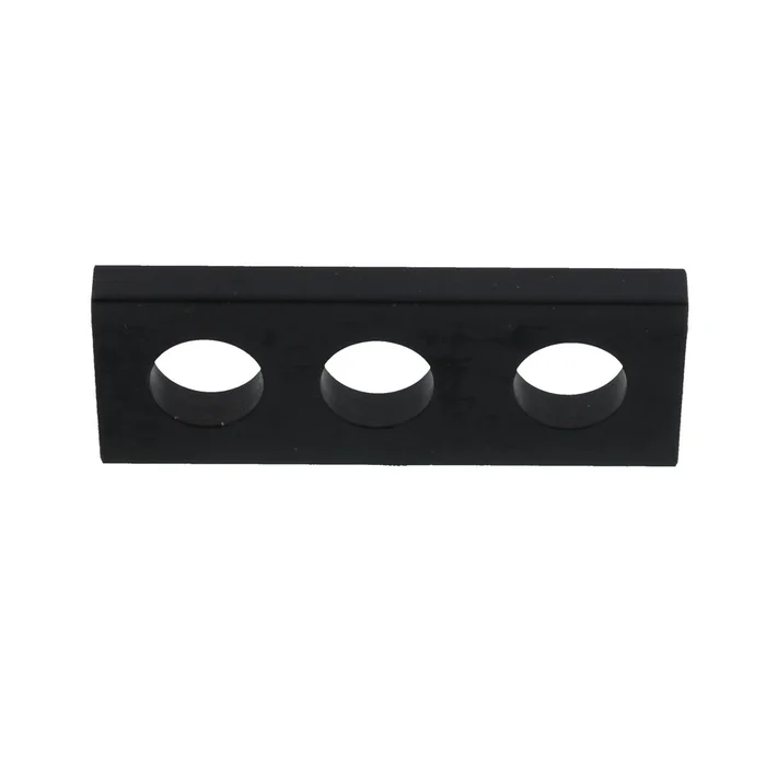 Multi-Mount Plate – 3 Port