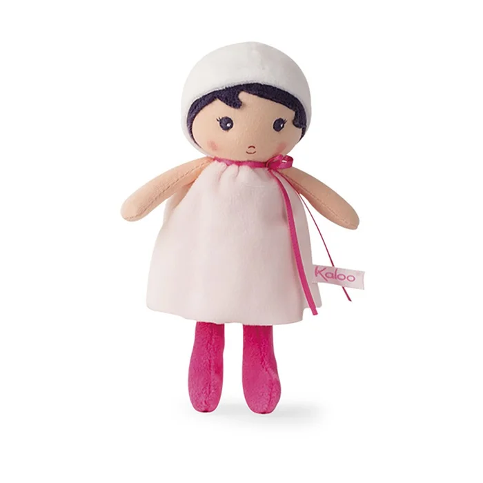 My First Doll – Pearle K. Small