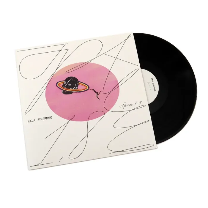 Nala Sinephro: Space 1.8 Vinyl LP Online