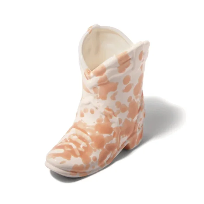 Nashville Cowboy Boot – Cactus Flower 6oz