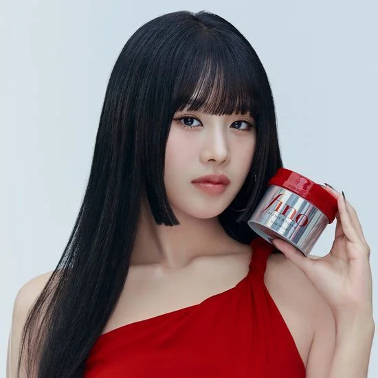 [NATTY Pick] fino PREMIUM TOUCH HAIR MASK 230g