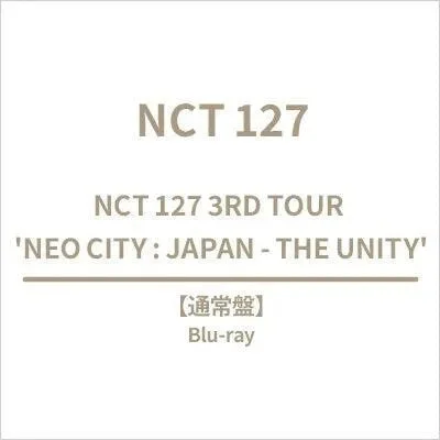 NCT 127 – [Neo City: JAPAN – The Unity] 3rd Tour