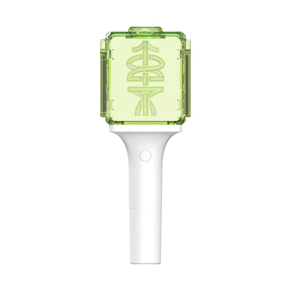 NCT 127 – OFFICIAL LIGHT STICK VER.2