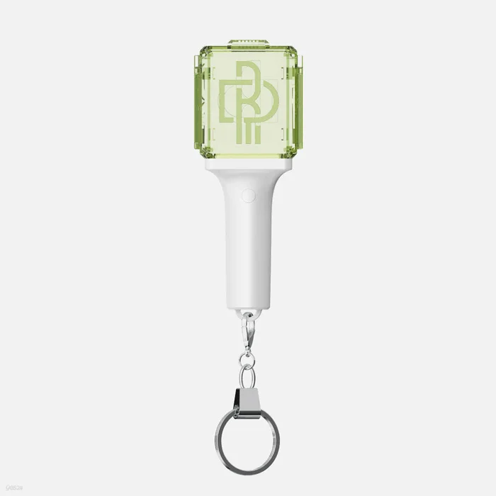 NCT DREAM – MINI FANLIGHT KEYRING VER 2.0