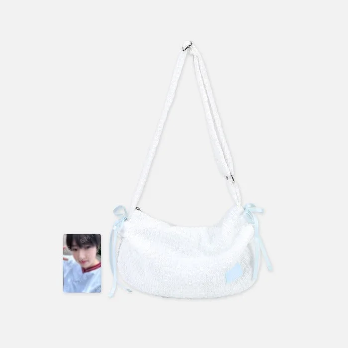 NCT WISH – One Summer Wish the 1st Photo Exibition Official MD Cross Bag Set