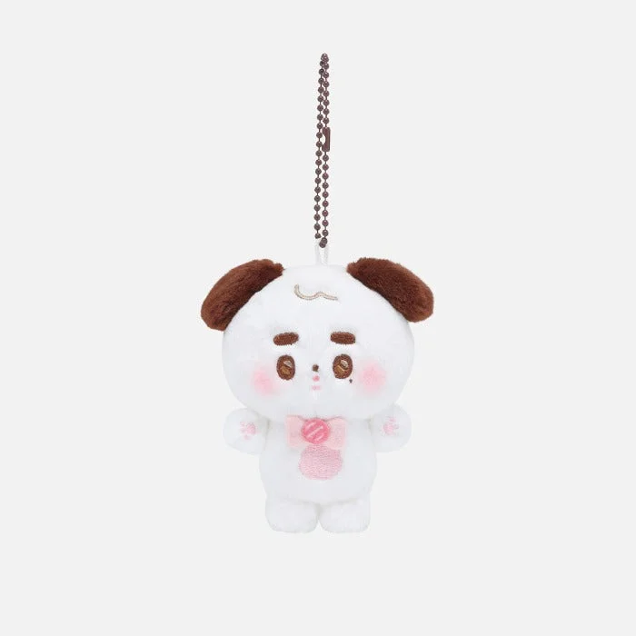 NCT127 – Som Moong Chill Character Official MD Som Moong Chill Keyring