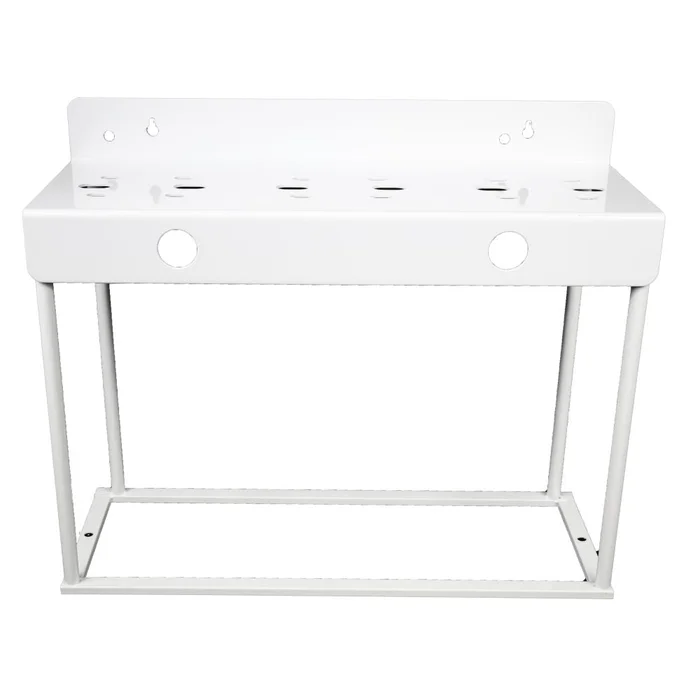 Neo-Pure Bracket Stand Triple for 10″ Heavy Duty Housings