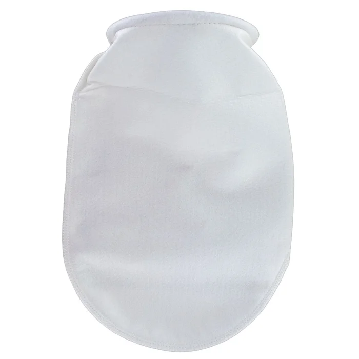 Neo-Pure FB Series #1 Polypropylene Felt Bag Filter Steel Ring 150 Micron