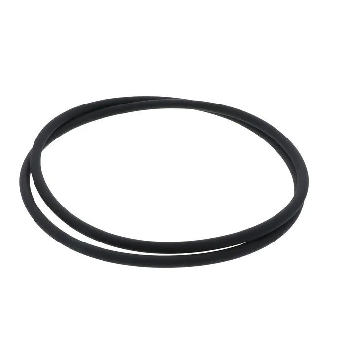 Neo-Pure Gasket for 12 Round Multi-Cartridge Housings with Band Clamp Closure