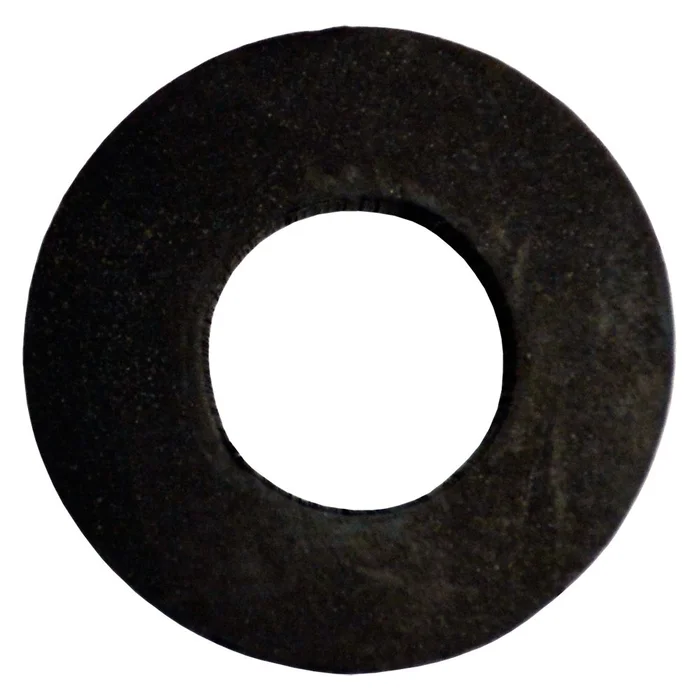 Neo-Pure Hold Down Plate Gasket for Jumbo Housings with Band Clamp Closure