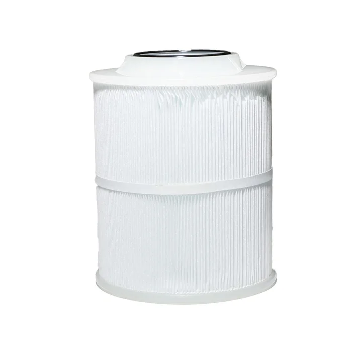 Neo-Pure PSJE-40-20 Pleated Synthetic Jumbo Cartridge 20 micron