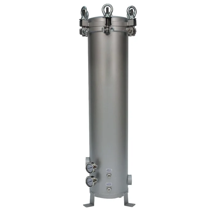 Neo-Pure SBJ90 Jumbo Filter Housing with Swing Bolts