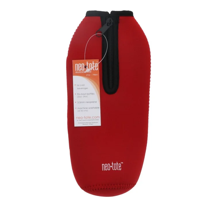 NEO-TOTE™ 27oz Insulated Water Bottle Holder