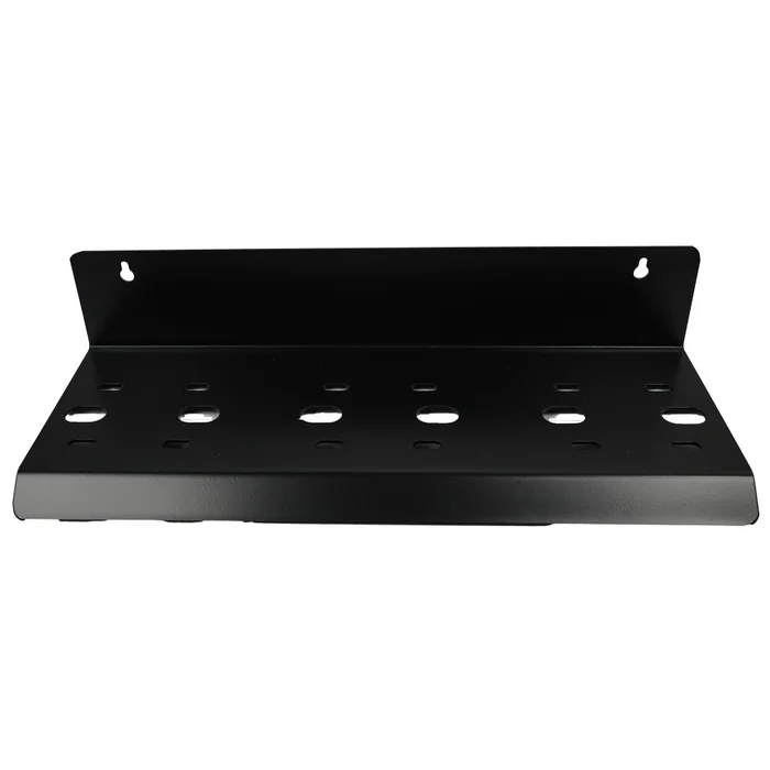 NeoFit Bracket Three Stage (Triple) Black Z Shape – Fits BB Housings