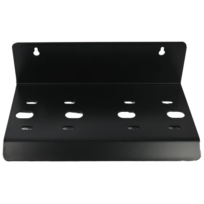 NeoFit Bracket Two Stage (Double) Black Z Shapte – Fits BB Housings