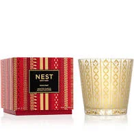 Nest Fragrances Holiday 3 Wick Candle