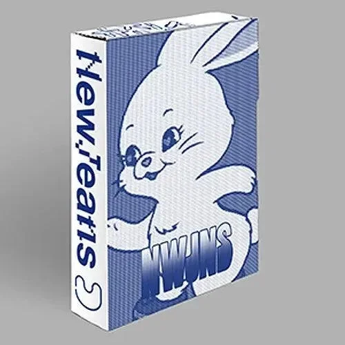 NewJeans – ‘New Jeans’ – 1st EP Album