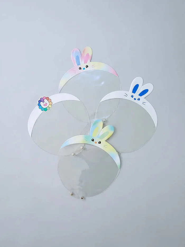 NewJeans – Nj Official MD Tokki Fan Cover